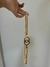 Cinto Dourado Elo - comprar online