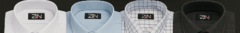 Banner da categoria Camisa
