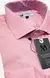 Camisa Alfaiataria Rosa