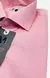 Camisa Alfaiataria Rosa - comprar online