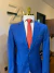 Costume Classic Azul Bic IDT - comprar online