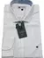 Camisa Alfaiataria Cinza Listra Preta - loja online