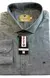 Camisa Alfaiataria Cinza Chumbo - comprar online
