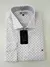 Camisa Branca Floral Duda Vermelho - comprar online