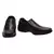 Sapato Couro Café SLZ - comprar online