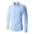 Camisa Azul Dilomon - comprar online