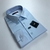 Camisa Azul Dilomon na internet