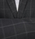 Costume Preto Xadrez - comprar online