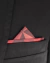 Terno Slim Fit - Antuerpia Preto Fosco - CAB na internet