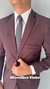 Costume MF Vinho - comprar online