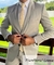 Costume MF Creme - comprar online