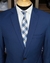 Costume Premium - Azul Royal