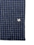 Camisa Premium - Xadrez Azul Fio Branco - comprar online
