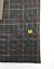 Camisa Premium - Xadrez Azul Hattom na internet