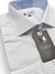 Camisa Premium - Xadrez Mini Fio Roxo na internet