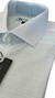 Camisa Alfaiataria Branco Xadrez