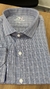 Camisa 100% agodão - Xadrez Azul - comprar online