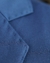 Costume Premium - Azul Royal