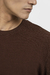 Camiseta Textura Tricot London Comfort