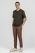 Camiseta Textura Tricot London Comfort na internet