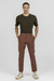 Camiseta Textura Tricot London Comfort - K&J Black