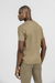 Camiseta Premium Suedine Viscoflex - K&J Black