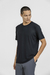 Camiseta Premium Modal Easytech - K&J Black