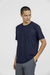 Camiseta Premium Modal Easytech - K&J Black