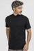 Camiseta Premium Suedine Egípcio Gola Alta - comprar online