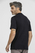 Camiseta Premium Suedine Egípcio Gola Alta - loja online