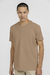 Camiseta Premium Suedine Egípcio