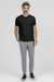 Camiseta Cotton Flex - K&J Black