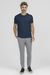 Camiseta Cotton Flex - K&J Black