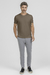 Camiseta Cotton Flex - K&J Black
