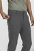 Calça Easytech Viscoflex Alfa Comfy - K&J Black