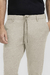 Calça Malha Viscoflex Alfa Comfy - K&J Black