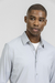 Camisa Premium Poliamida Ultralight Flex Boarding Shirt - K&J Black