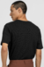 Camiseta Textura Tricot London Comfort