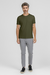 Camiseta Cotton Flex