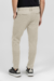 Calça Malha Ponto Roma Alfa Comfy - K&J Black