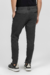 Calça Malha Ponto Roma Alfa Comfy - K&J Black