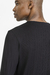 Blusa Viscoflex Light Canelada - K&J Black
