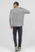 Blusa Cashemere Touch Gola Alta - loja online