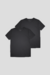 Kit 2 Camisetas Suedine Egípcio - comprar online