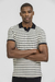 Polo Tricot Sailor Stripes Gola Sport - comprar online