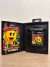 Ms Pac Man Mega Drive na internet
