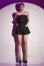 Short Clochard Attitude 100% Algodão - Daher Collection
