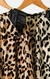 Remera combinada Print volados - tienda online