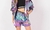 Short tornasol - Paulina Pau