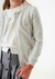 Cardigan Lurex - Paulina Pau